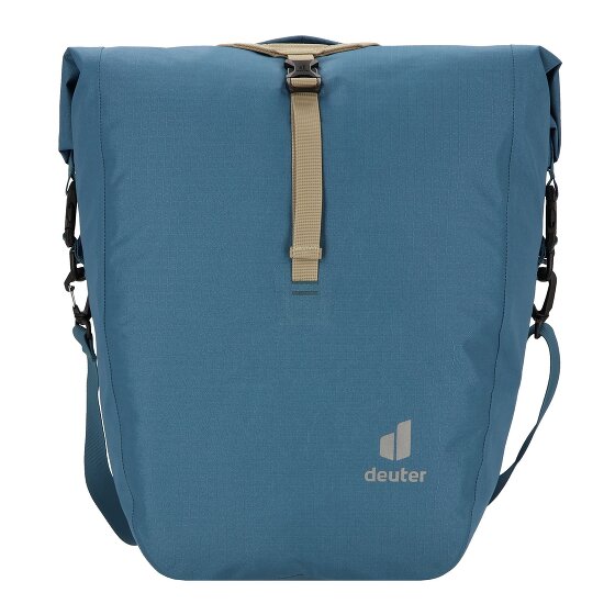 Deuter Weybridge 25+5L Fietstas 43 cm