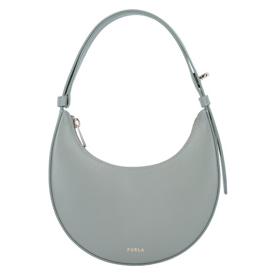 Furla Delizia Schoudertas Leer 21 cm