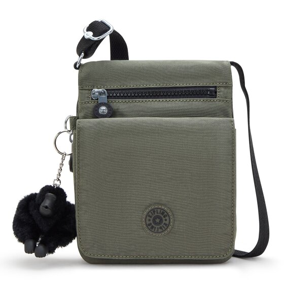 Kipling Basic New Eldorado Mini tas Schoudertas 15 cm