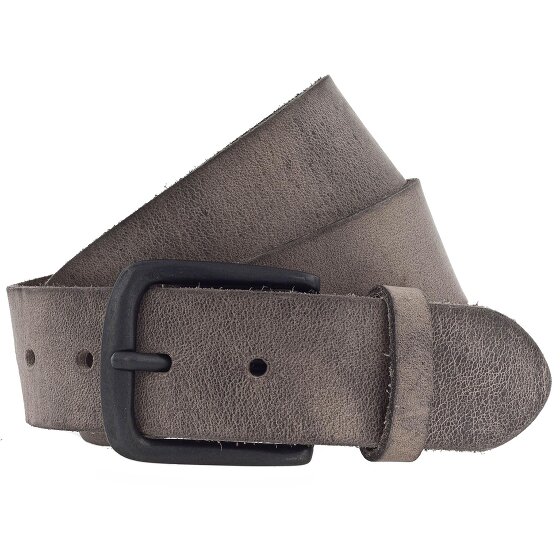 Vanzetti Riem leer