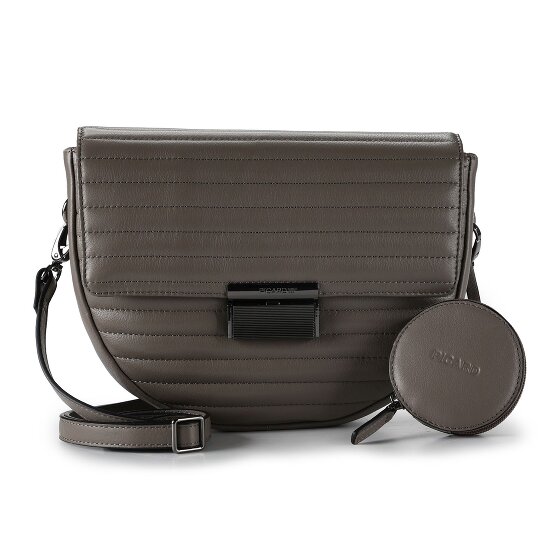 Picard Evolute Schoudertas Leer 25 cm