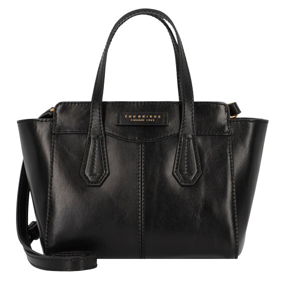 The Bridge Gloria Handtas Leer 31 cm