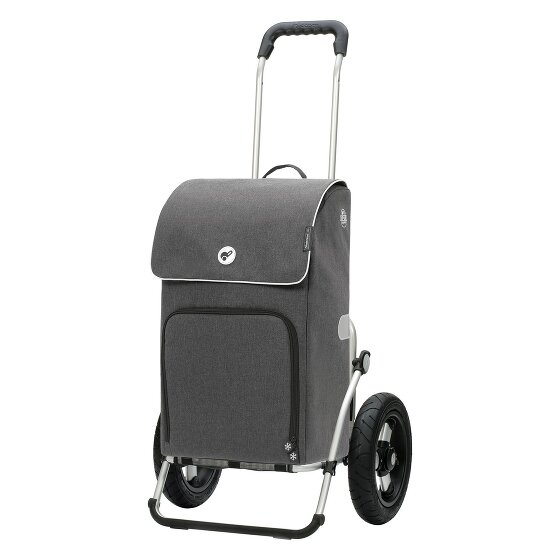 Andersen Shopper Royal Shopper Ipek Maxi Winkelwagen 59 cm