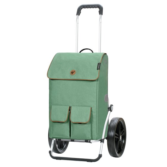 Andersen Shopper Royal Shopper Ipek Ma Winkelwagen 58 cm