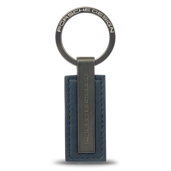 Porsche Design Keyring Sleutel portemonnee Leer 8.5 cm