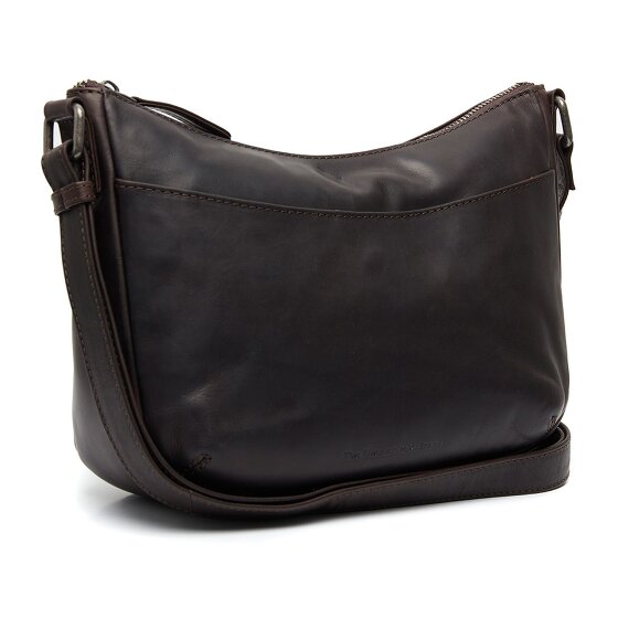 The Chesterfield Brand Henderson Schoudertas Leer 27 cm