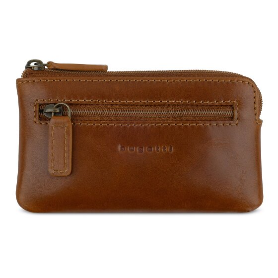 bugatti Remo Sleutel portemonnee Leer 12 cm