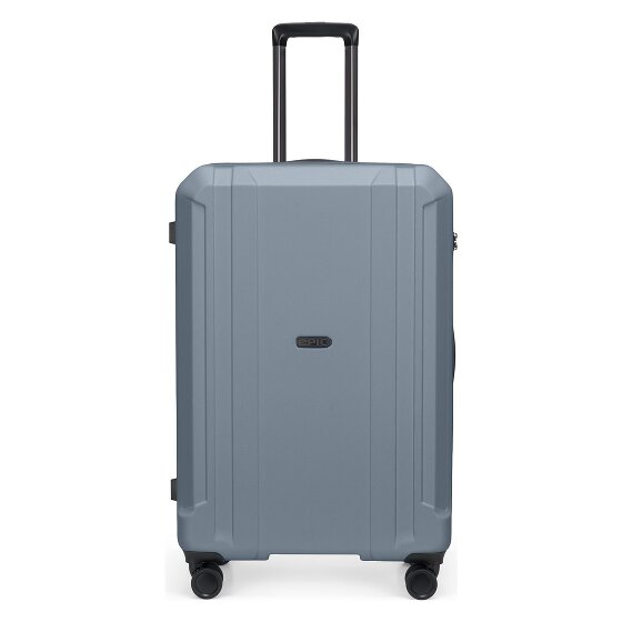 Epic Airwave Neo 4 wielen Trolley 75 cm