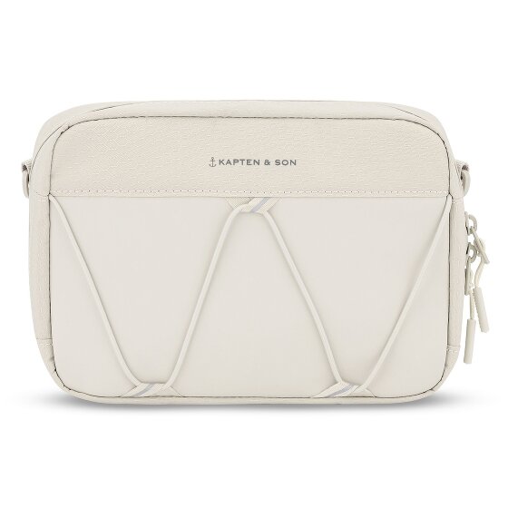 Kapten & Son Banff Schoudertas 25.5 cm