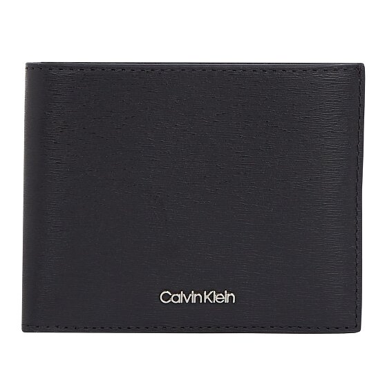 Calvin Klein Epi Portemonnee Leer 10.8 cm