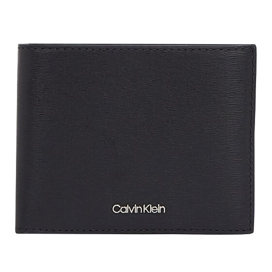 Calvin Klein Epi Portemonnee Leer 10.8 cm