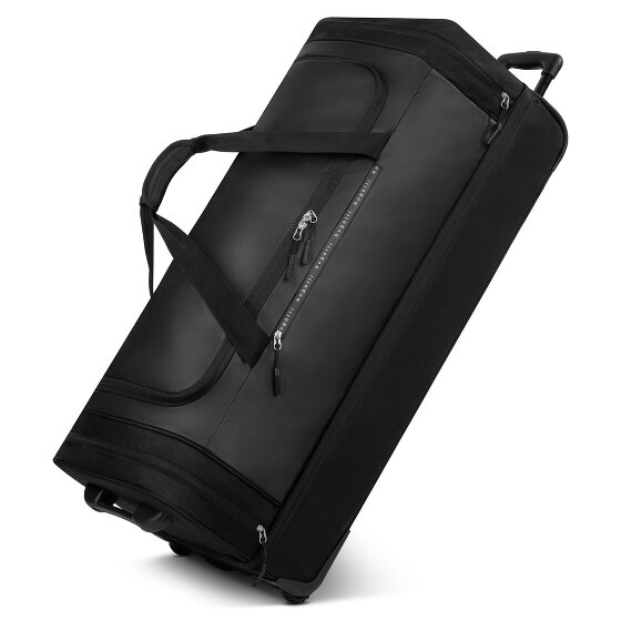 bugatti Blanc Delight 2-wiel XXL reistas 90 cm speciaal formaat