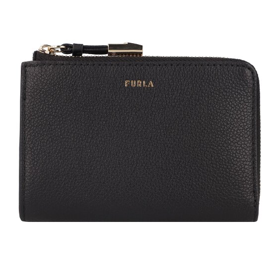 Furla Goccia Portemonnee Leer 13 cm