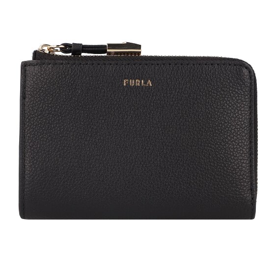 Furla Goccia Portemonnee Leer 13 cm