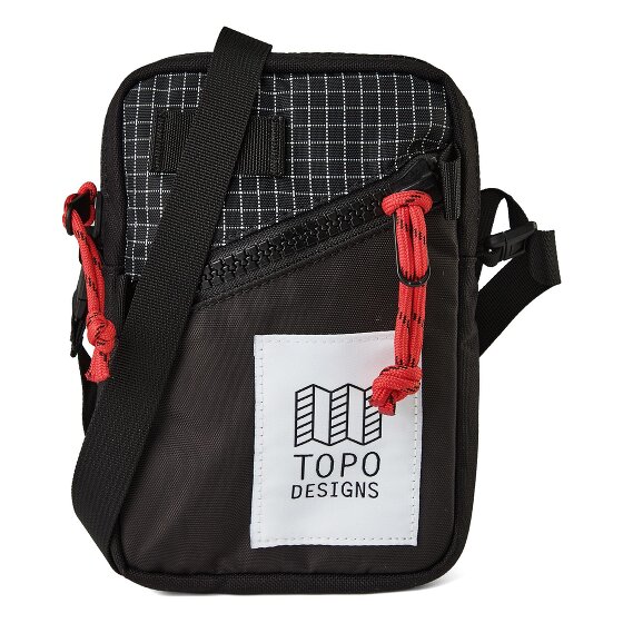 Topo Designs Accessories Mini tas Schoudertas 12 cm
