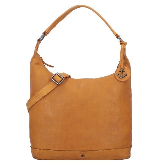 Harbour 2nd Anchor Love Emmy Schoudertas Leer 39 cm