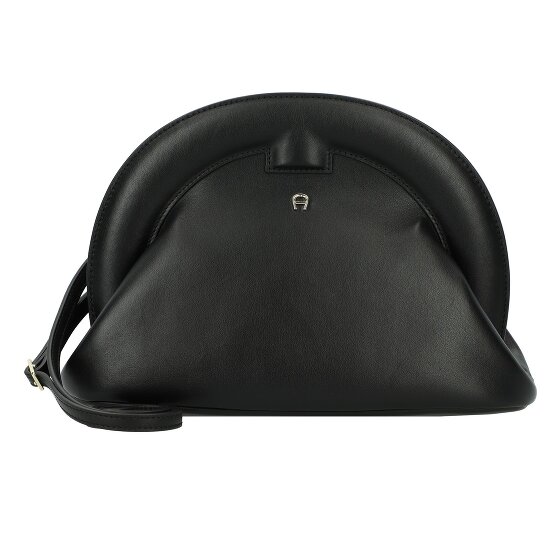 AIGNER Dion Schoudertas Leer 30 cm