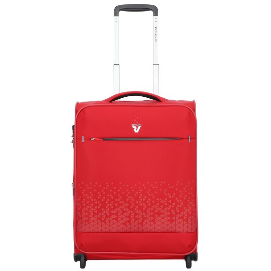 Roncato Crosslite 2-wiel trolley 55 cm