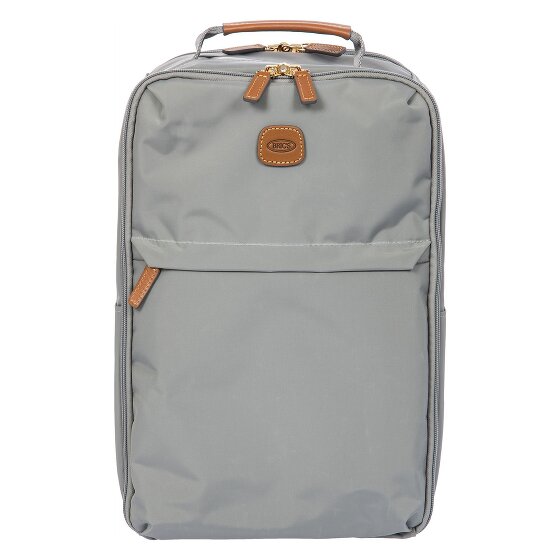 Bric's X-Collection reisrugzak met laptopvak van 40 cm