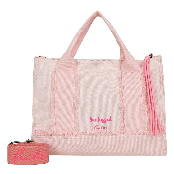 Fritzi aus Preußen Tote Bag Limited Shopper Tas 40 cm