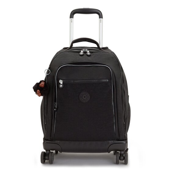 Kipling Back to School New Zea 2 wielen Rugzak trolley 50 cm Laptopvak