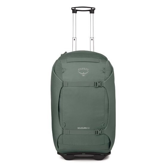 Osprey Sojourn 60 2 wielen Reistas 71 cm