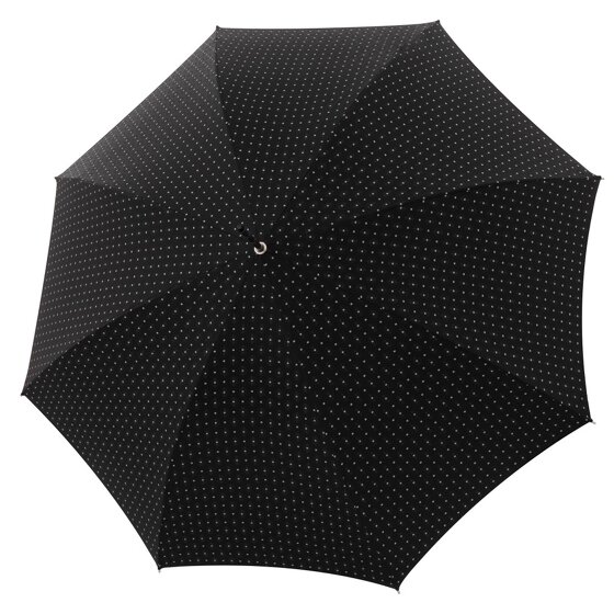 Doppler Manufaktur Cottage Diplomat Stick Paraplu 91 cm