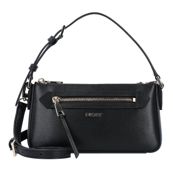 DKNY Bryant Schoudertas Leer 23 cm