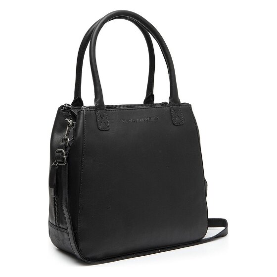 The Chesterfield Brand Solvin Schoudertas Leer 30 cm