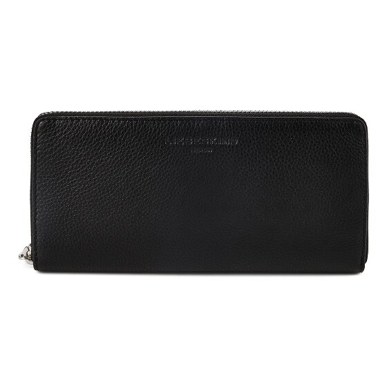 Liebeskind Gigi Portemonnee RFID-bescherming Leder 19 cm