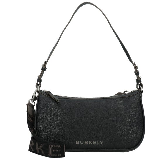 Burkely Always Alyx Schoudertas Leer 28 cm