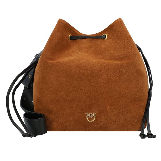 PINKO Secciello Zak Leer 25 cm