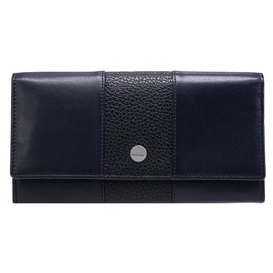 Maître Auen Diedburg Portemonnee RFID-bescherming Leer 18.5 cm