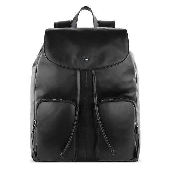 bugatti Romeo Dagrugzak Leer 39 cm