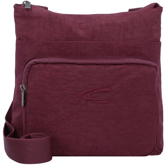 camel active Journey schoudertas 30 cm