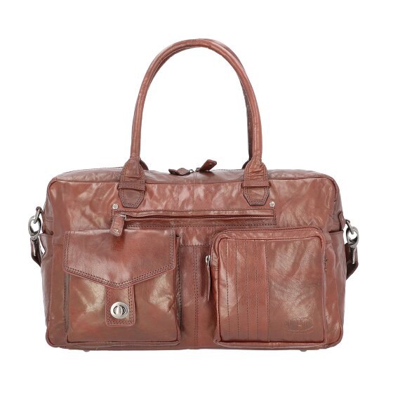 Pride and Soul Weekender reistas leer 46 cm