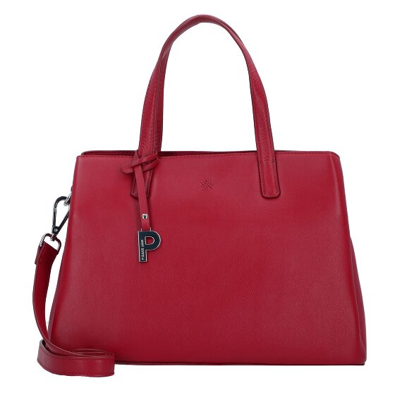 Picard Bali Bali Schoudertas Leer 32 cm