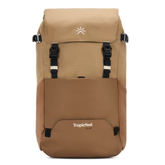 Tropicfeel Shell Wandelrugzak 53 cm