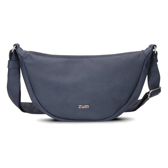 Zwei Mademoiselle.M Schoudertas 32 cm