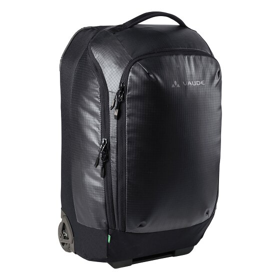 Vaude CityTravel 2-Wiel Rugzak Trolley 54 cm Laptopcompartiment