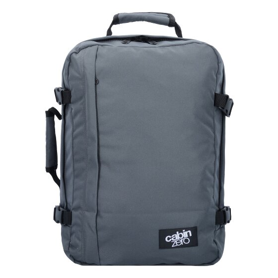Cabin Zero Classic 36L Cabin Rugzak Rugzak 44 cm