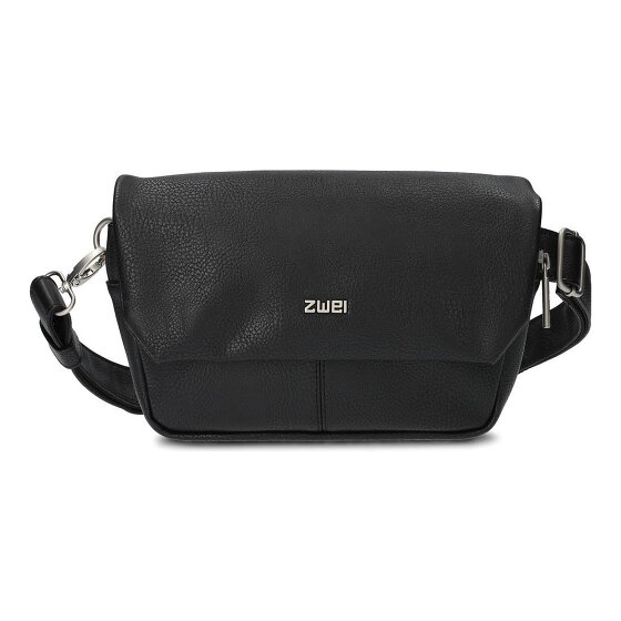 Zwei Mademoiselle.M Crossbody tas 25 cm