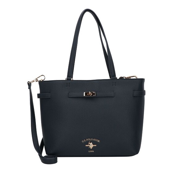 U.S. Polo Assn. Standfort Shopper Tas M 34 cm