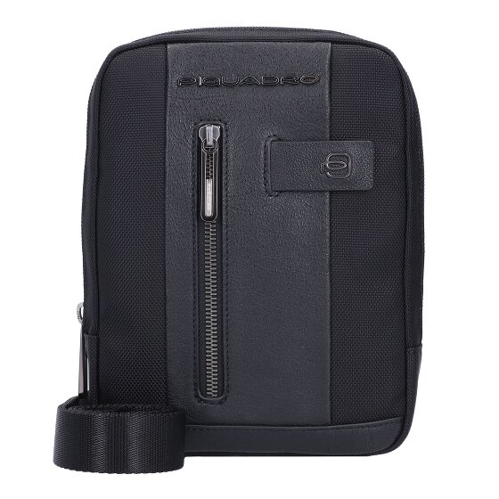 Piquadro Brief schoudertas 17 cm