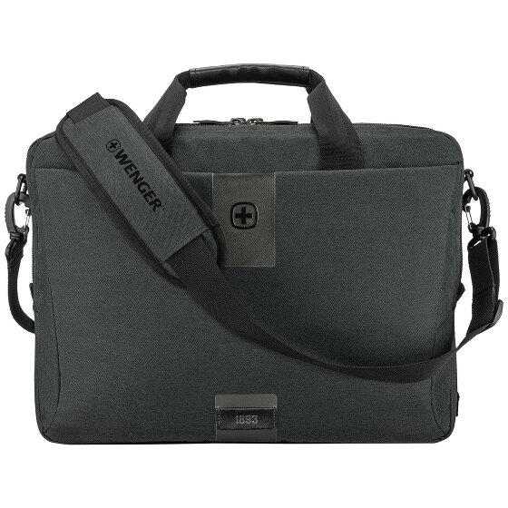 Wenger MX ECO Brief Koffer 42 cm Laptop compartiment