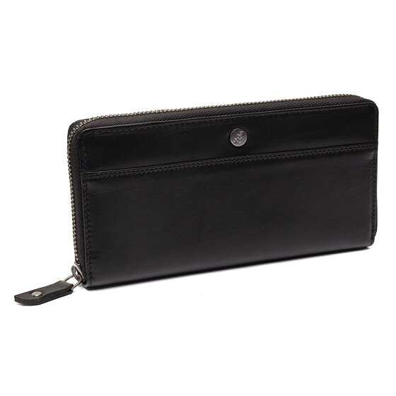 The Chesterfield Brand Livorno Portemonnee RFID-bescherming Leer 19 cm