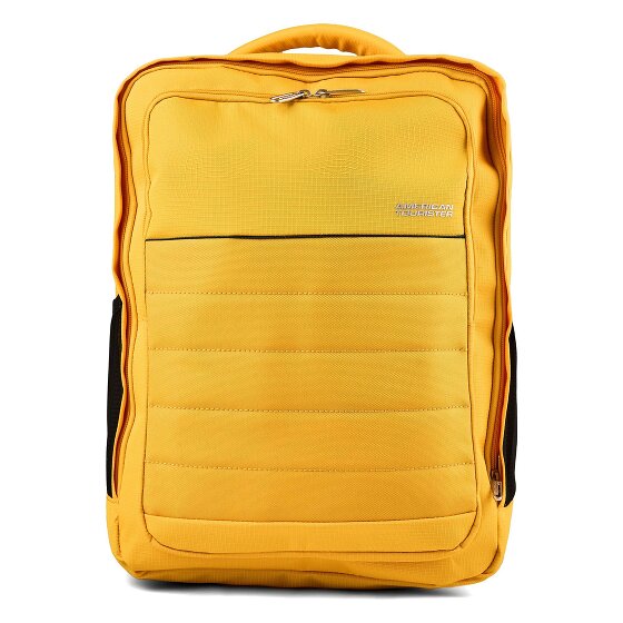 American Tourister Checkline-reisrugzakken met laptopvak van 40 cm