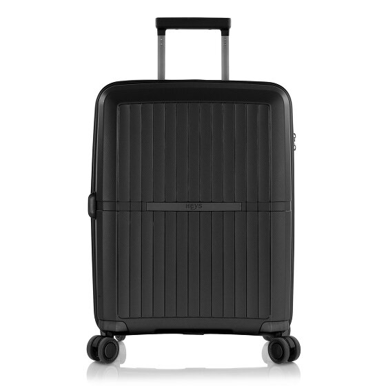 Heys AirLite 4 wielen Cabinewagen S 53 cm met uitbreidingsplooi