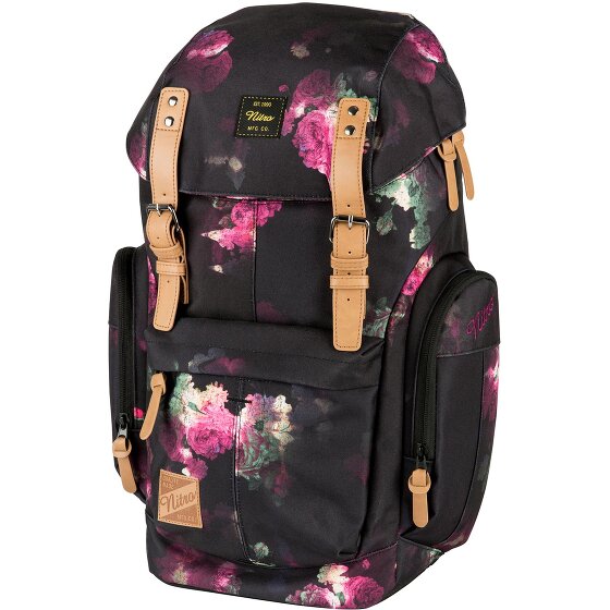 NITRO Daypacker Dagrugzak 46 cm Laptopvak
