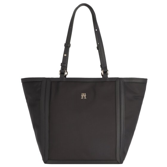 Tommy Hilfiger TH Essential Shopper Tas 30 cm